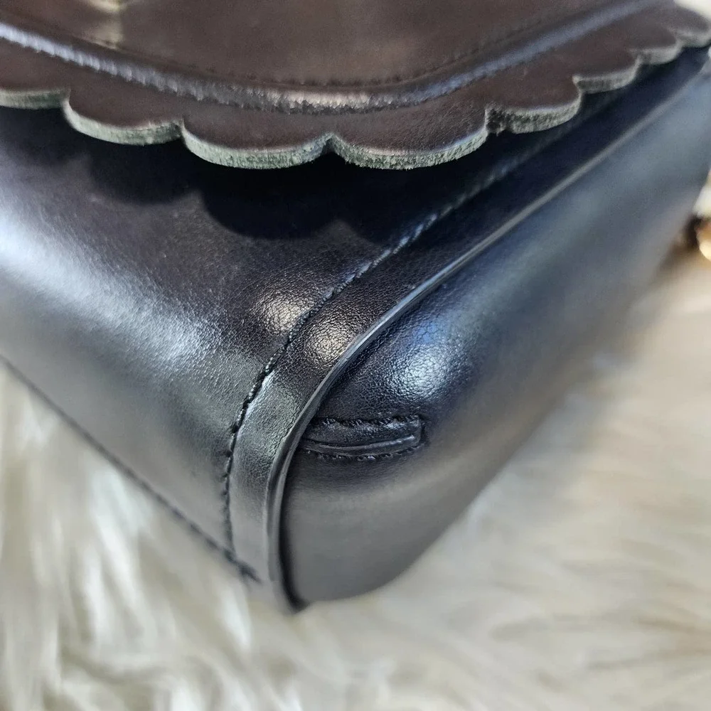 Kate Spade Black Maple Court Zani Crossbody